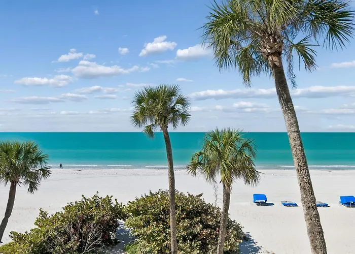 Apartamento Oceanfront Escape At Castle Clearwater Beach