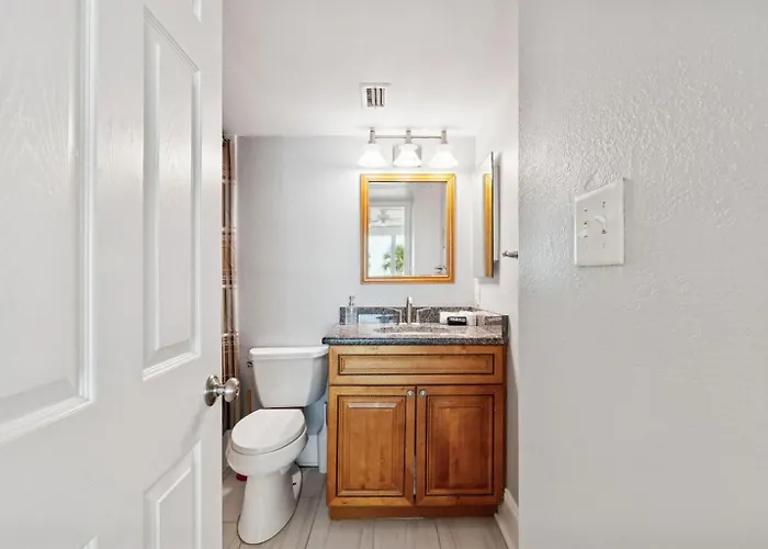 Apartamento Oceanfront Escape At Castle *