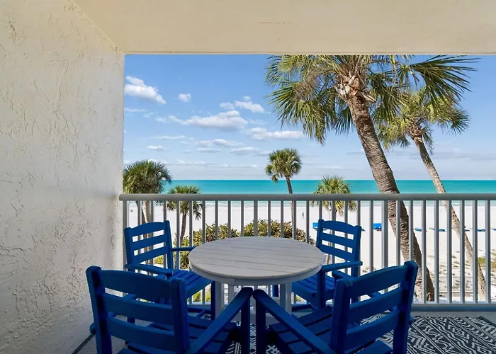 Oceanfront Escape At Castle Apartamento *