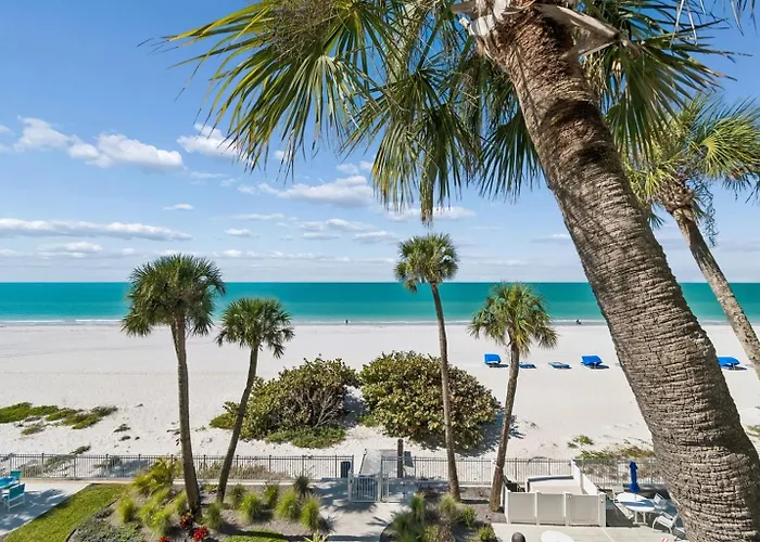 Apartamento Oceanfront Escape At Castle *