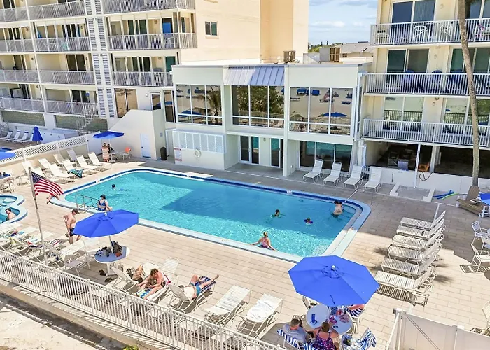 Oceanfront Escape At Castle