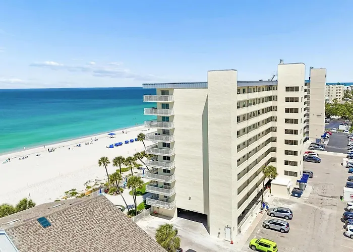 Oceanfront Escape At Castle Apartamento